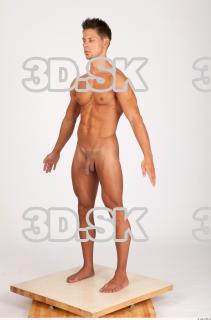 Body texture of Lukas 0048